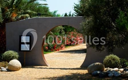 Location salle Sainte-Marie (Pyrénées-Orientales) - Le Jardin D'ariane #13