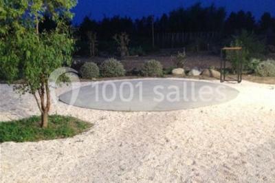 Miniature Location salle Sainte-Marie (Pyrénées-Orientales) - Le Jardin D'ariane #14 Location salle Sainte-Marie (Pyrénées-Orientales) - Le Jardin D'ariane #20