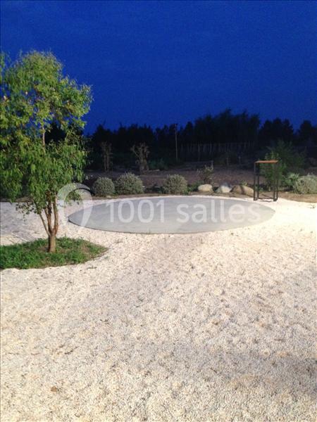 Location salle Sainte-Marie (Pyrénées-Orientales) - Le Jardin D'ariane #14