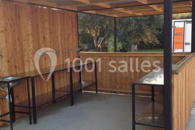 Miniature Location salle Sainte-Marie (Pyrénées-Orientales) - Le Jardin D'ariane #15 Location salle Sainte-Marie (Pyrénées-Orientales) - Le Jardin D'ariane #20