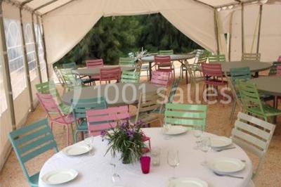 Miniature Location salle Sainte-Marie (Pyrénées-Orientales) - Le Jardin D'ariane #17 Location salle Sainte-Marie (Pyrénées-Orientales) - Le Jardin D'ariane #20