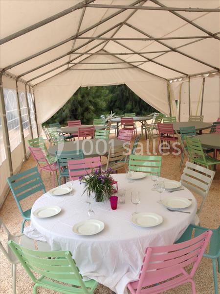 Location salle Sainte-Marie (Pyrénées-Orientales) - Le Jardin D'ariane #17