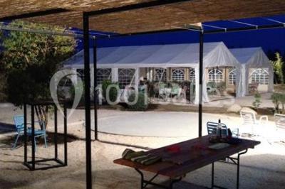 Miniature Location salle Sainte-Marie (Pyrénées-Orientales) - Le Jardin D'ariane #18 Location salle Sainte-Marie (Pyrénées-Orientales) - Le Jardin D'ariane #20