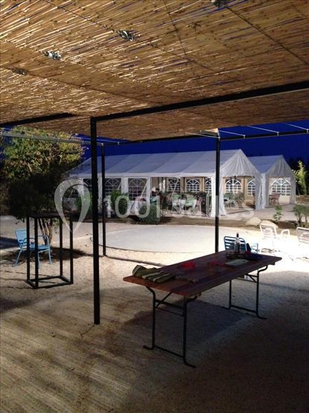 Location salle Sainte-Marie (Pyrénées-Orientales) - Le Jardin D'ariane #18