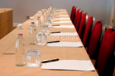 La Joya Réception La Joya Réception