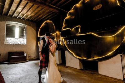 Location salle Carcassonne (Aude) - La Cave Des Anges #24