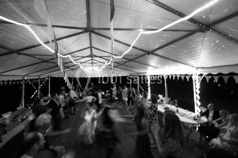 Location salle Carcassonne (Aude) - La Cave Des Anges #22