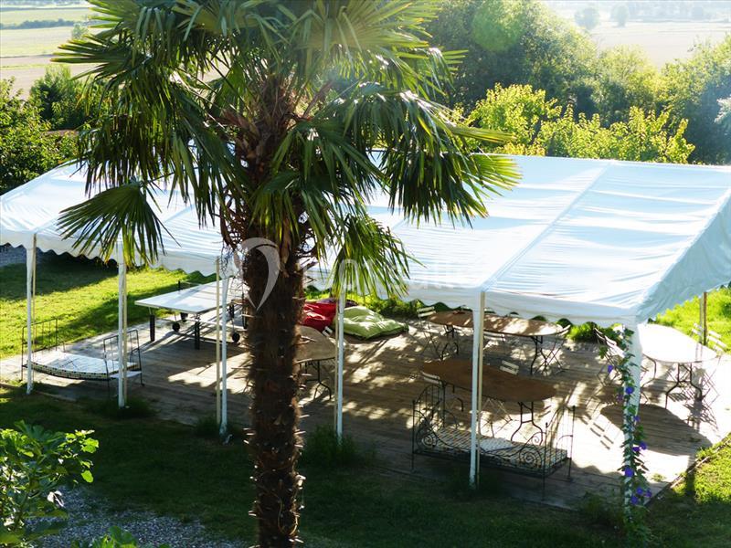 Location salle Carcassonne (Aude) - La Cave Des Anges #1