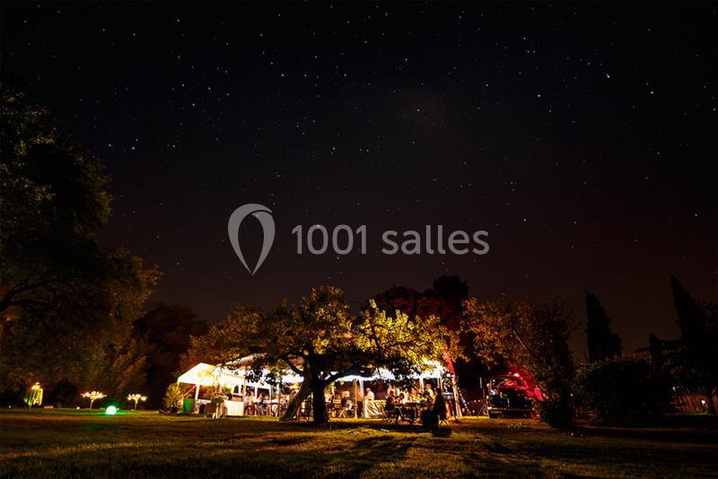 Location salle Carcassonne (Aude) - La Cave Des Anges #4