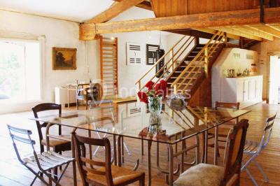 Location salle Carcassonne (Aude) - La Cave Des Anges #24