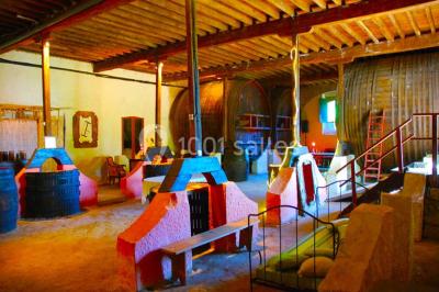 Location salle Carcassonne (Aude) - La Cave Des Anges #24