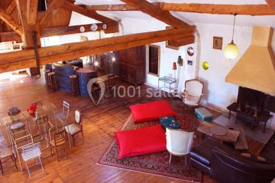 Location salle Carcassonne (Aude) - La Cave Des Anges #24