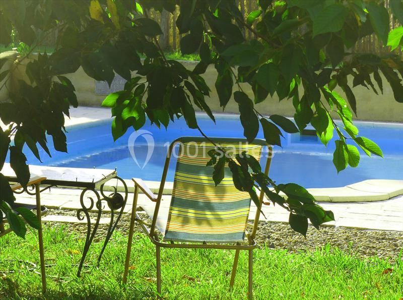 Location salle Carcassonne (Aude) - La Cave Des Anges #9