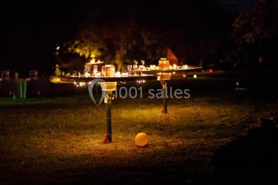 Location salle Carcassonne (Aude) - La Cave Des Anges #24