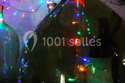 Location salle Carcassonne (Aude) - La Cave Des Anges #24