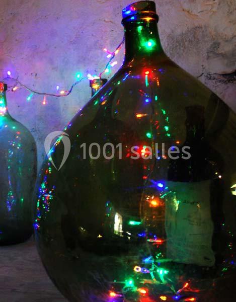 Location salle Carcassonne (Aude) - La Cave Des Anges #13