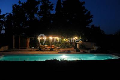 Location salle Carcassonne (Aude) - La Cave Des Anges #24