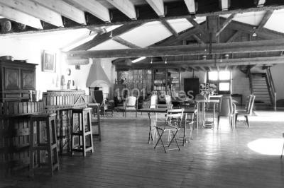 Location salle Carcassonne (Aude) - La Cave Des Anges #24
