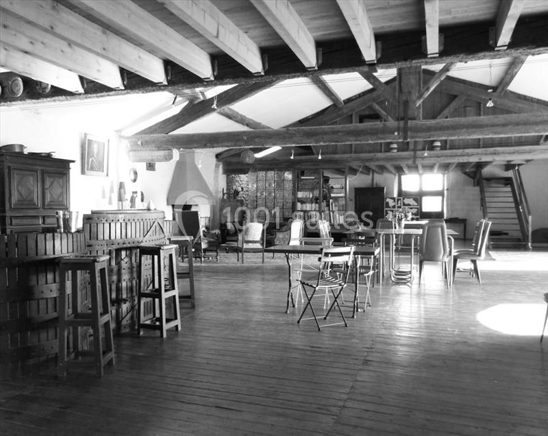 Location salle Carcassonne (Aude) - La Cave Des Anges #16