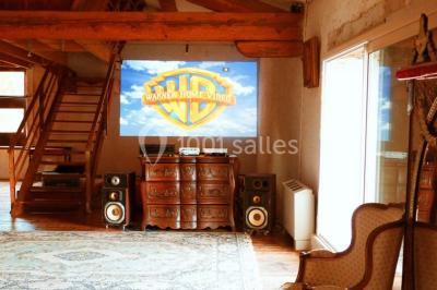 Location salle Carcassonne (Aude) - La Cave Des Anges #24