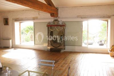 Location salle Carcassonne (Aude) - La Cave Des Anges #24