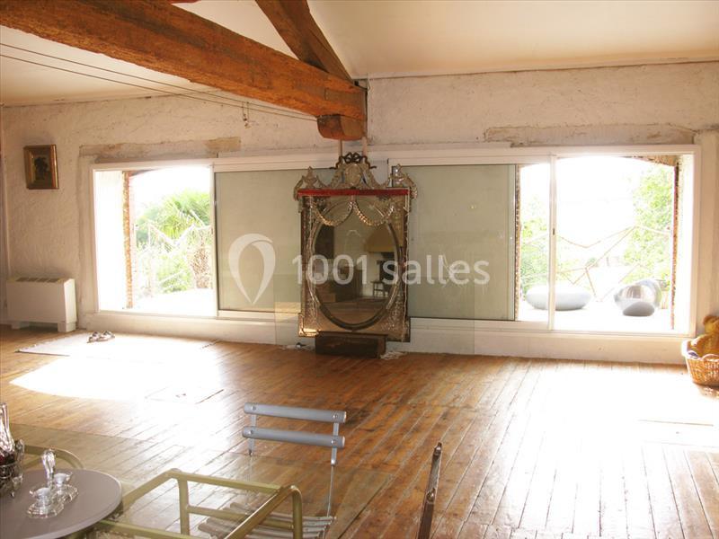 Location salle Carcassonne (Aude) - La Cave Des Anges #18