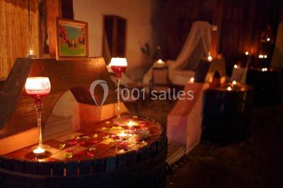 Location salle Carcassonne (Aude) - La Cave Des Anges #24