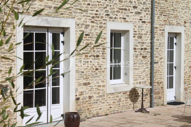 Location salle Villers-Bocage (Calvados) - Le Manoir De La Queue Du Renard #20