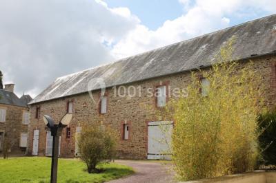 Location salle Villers-Bocage (Calvados) - Le Manoir De La Queue Du Renard #20