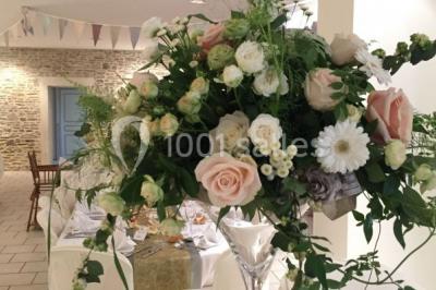 Location salle Villers-Bocage (Calvados) - Le Manoir De La Queue Du Renard #20