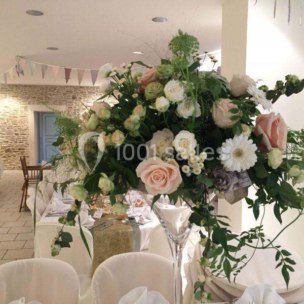 Location salle Villers-Bocage (Calvados) - Le Manoir De La Queue Du Renard #13