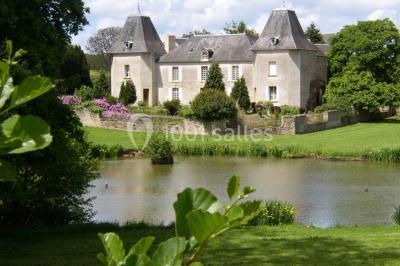 Le Manoir De La Queue Du Renard