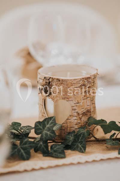 Location salle Villers-Bocage (Calvados) - Le Manoir De La Queue Du Renard #18