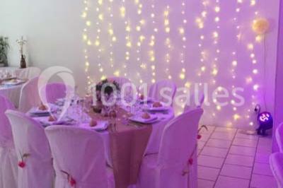 Location salle Villers-Bocage (Calvados) - Le Manoir De La Queue Du Renard #20