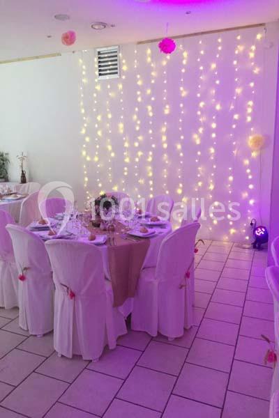 Location salle Villers-Bocage (Calvados) - Le Manoir De La Queue Du Renard #14