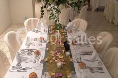 Location salle Villers-Bocage (Calvados) - Le Manoir De La Queue Du Renard #20