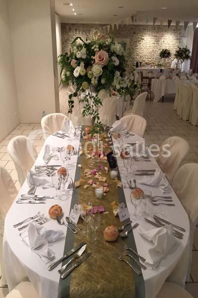 Location salle Villers-Bocage (Calvados) - Le Manoir De La Queue Du Renard #11