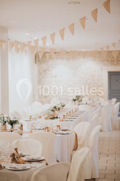 Location salle Villers-Bocage (Calvados) - Le Manoir De La Queue Du Renard #5