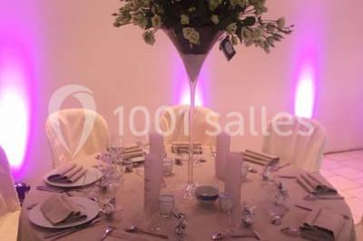 Location salle Villers-Bocage (Calvados) - Le Manoir De La Queue Du Renard #20