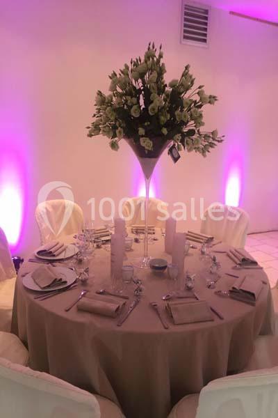 Location salle Villers-Bocage (Calvados) - Le Manoir De La Queue Du Renard #15