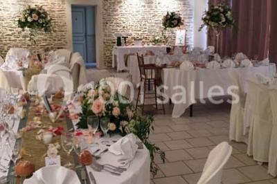 Location salle Villers-Bocage (Calvados) - Le Manoir De La Queue Du Renard #20