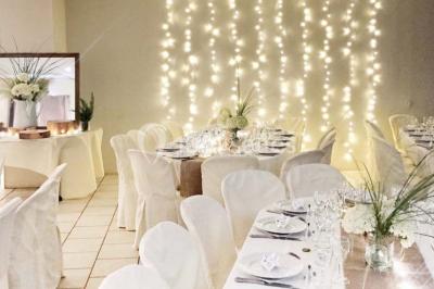 Location salle Villers-Bocage (Calvados) - Le Manoir De La Queue Du Renard #20