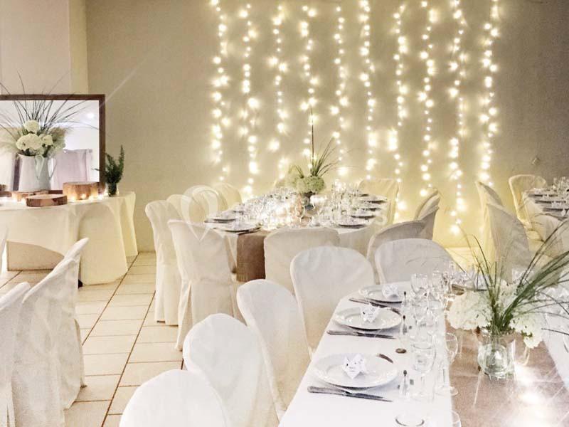 Location salle Villers-Bocage (Calvados) - Le Manoir De La Queue Du Renard #8