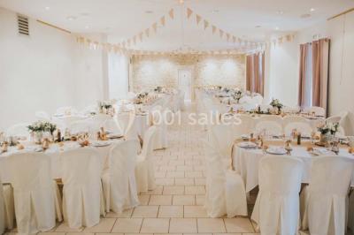 Location salle Villers-Bocage (Calvados) - Le Manoir De La Queue Du Renard #20