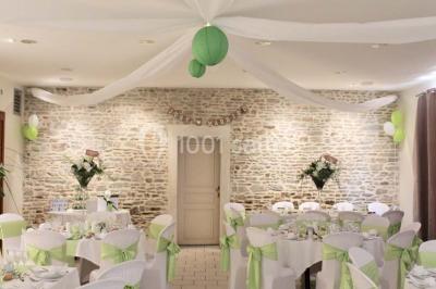 Location salle Villers-Bocage (Calvados) - Le Manoir De La Queue Du Renard #20