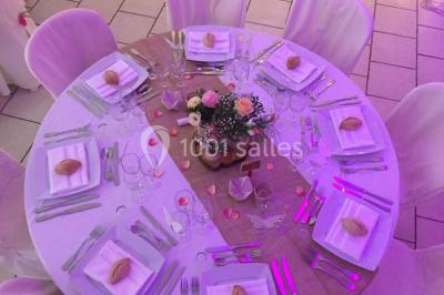 Location salle Villers-Bocage (Calvados) - Le Manoir De La Queue Du Renard #20