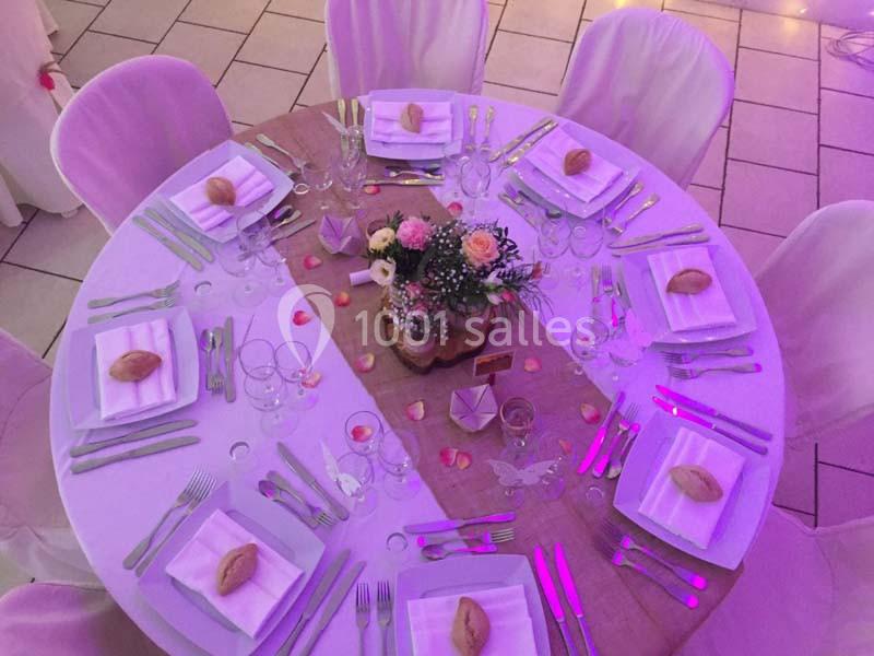 Location salle Villers-Bocage (Calvados) - Le Manoir De La Queue Du Renard #16