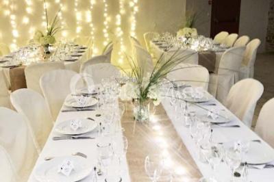 Location salle Villers-Bocage (Calvados) - Le Manoir De La Queue Du Renard #20