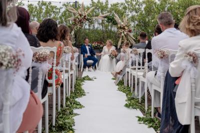 La Baraque d'Olivier La Baraque d'Olivier