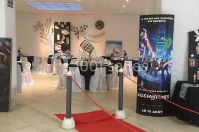 Location salle Béziers (Hérault) - Salle de la Domergue #23